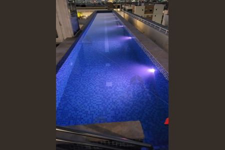 Apartamento à venda com 52m², 1 quarto e 1 vaga Apartamento à venda com 52m², 1 quarto e 1 vagaFoto 33