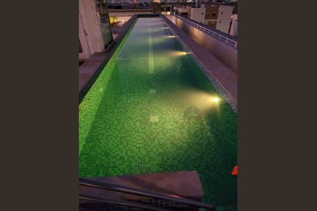 Apartamento à venda com 52m², 1 quarto e 1 vaga Apartamento à venda com 52m², 1 quarto e 1 vagaFoto 34