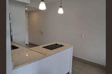Foto 36 de apartamento à venda com 1 quarto, 52m² em Mooca, São Paulo