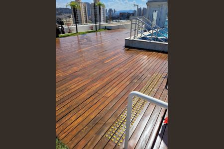 Apartamento à venda com 52m², 1 quarto e 1 vaga Apartamento à venda com 52m², 1 quarto e 1 vagaFoto 35