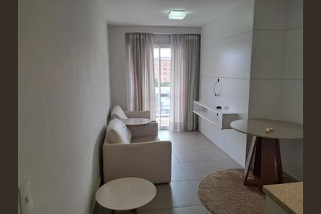 Foto 32 de apartamento à venda com 1 quarto, 52m² em Mooca, São Paulo