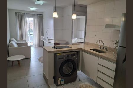 Foto 27 de apartamento à venda com 1 quarto, 52m² em Mooca, São Paulo