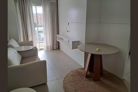 Foto 31 de apartamento à venda com 1 quarto, 52m² em Mooca, São Paulo