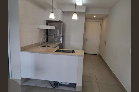 Foto 35 de apartamento à venda com 1 quarto, 52m² em Mooca, São Paulo