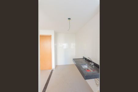 Apartamento à venda com 70m², 2 quartos e 1 vagaCozinha