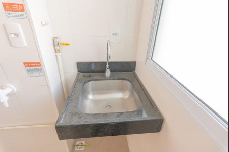 Apartamento à venda com 70m², 2 quartos e 1 vagaÁrea de Serviço