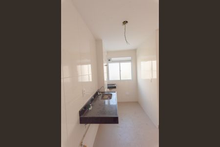 Apartamento à venda com 70m², 2 quartos e 1 vagaCozinha