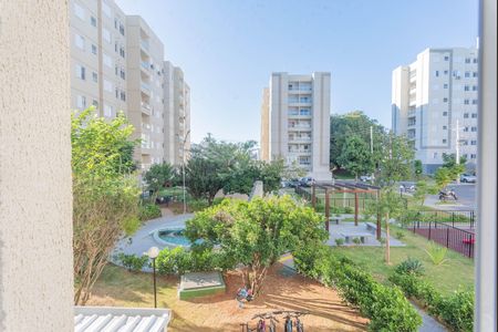 Apartamento à venda com 70m², 2 quartos e 1 vaga Apartamento à venda com 70m², 2 quartos e 1 vagaVista do Quarto 2