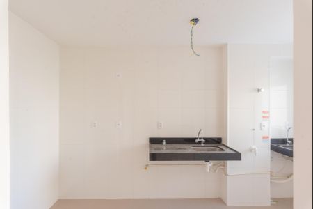 Apartamento à venda com 70m², 2 quartos e 1 vagaCozinha