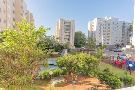 Apartamento à venda com 70m², 2 quartos e 1 vaga Apartamento à venda com 70m², 2 quartos e 1 vagaSacada da Sala