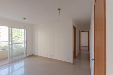 Apartamento à venda com 70m², 2 quartos e 1 vagaSala