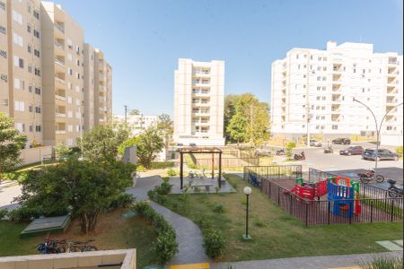 Apartamento à venda com 70m², 2 quartos e 1 vagaVista do Quarto 2