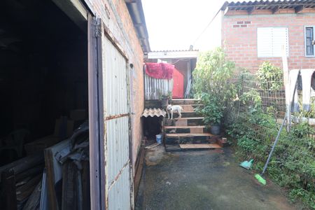 Casa à venda com 45m², 1 quarto e 1 vagaÁrea Externa