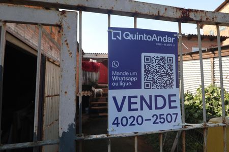 Casa à venda com 45m², 1 quarto e 1 vagaPlaca