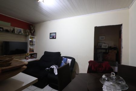 Casa à venda com 45m², 1 quarto e 1 vagaSala 1