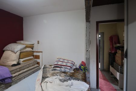 Quarto de casa à venda com 1 quarto, 45m² em Estância Velha, Canoas