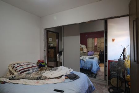 Quarto de casa à venda com 1 quarto, 45m² em Estância Velha, Canoas
