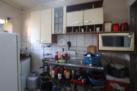 Casa à venda com 45m², 1 quarto e 1 vagaCozinha