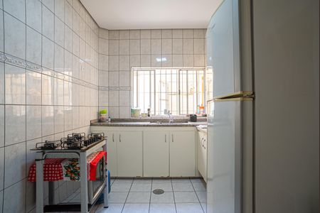Apartamento à venda com 100m², 2 quartos e sem vagaCozinha