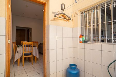 Apartamento à venda com 100m², 2 quartos e sem vagaÁrea de Serviço