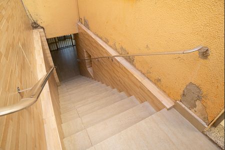 Apartamento à venda com 100m², 2 quartos e sem vagaÁrea comum - Escada