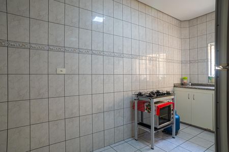 Apartamento à venda com 100m², 2 quartos e sem vagaCozinha
