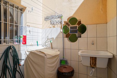 Apartamento à venda com 100m², 2 quartos e sem vagaÁrea de Serviço