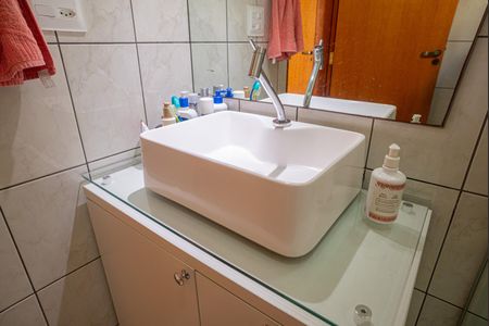 Apartamento à venda com 100m², 2 quartos e sem vagaBanheiro 2