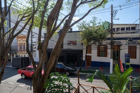 Apartamento à venda com 100m², 2 quartos e sem vagaVista do Quarto 2