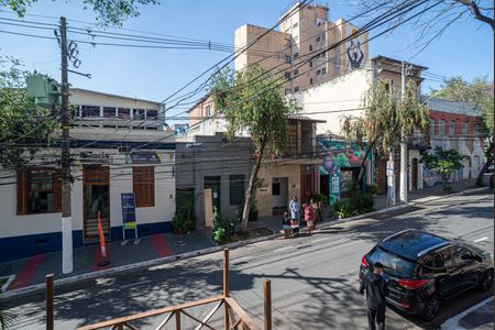 Apartamento à venda com 100m², 2 quartos e sem vagaVista da Suíte