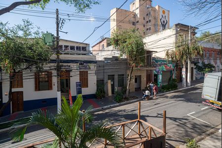 Apartamento à venda com 100m², 2 quartos e sem vagaVista do Quarto 2