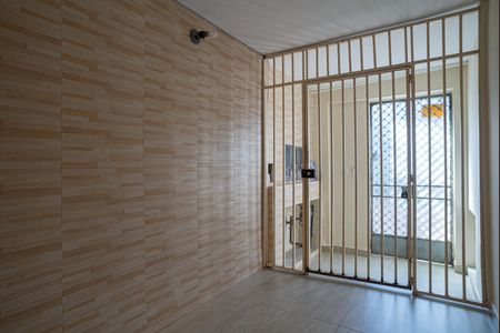 Apartamento à venda com 100m², 2 quartos e sem vagaÁrea comum - Entrada do Edifício