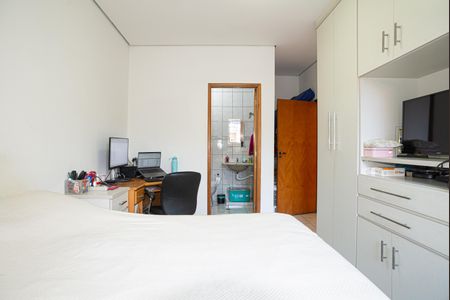 Apartamento à venda com 100m², 2 quartos e sem vagaSuíte