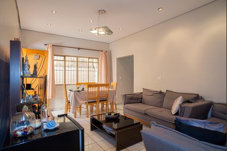 Sala de apartamento à venda com 2 quartos, 100m² em Bela Vista, São Paulo