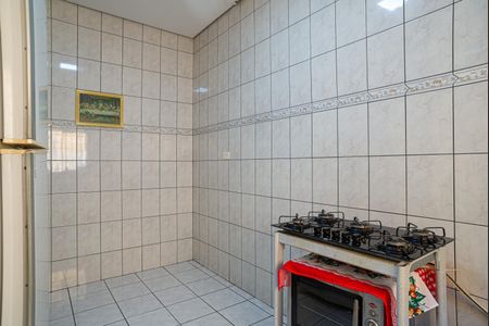 Apartamento à venda com 100m², 2 quartos e sem vagaCozinha