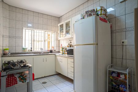 Apartamento à venda com 100m², 2 quartos e sem vagaCozinha