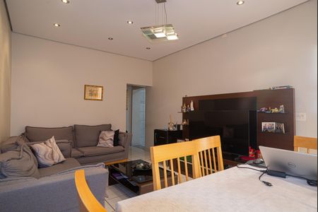 Sala de apartamento à venda com 2 quartos, 100m² em Bela Vista, São Paulo