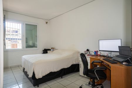 Suíte de apartamento à venda com 2 quartos, 100m² em Bela Vista, São Paulo