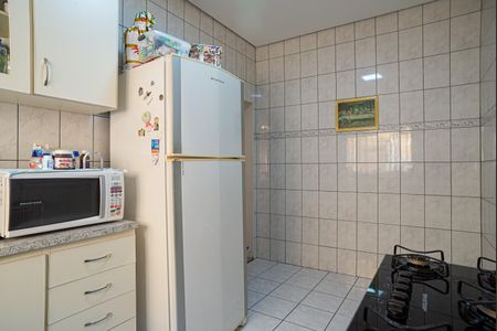Apartamento à venda com 100m², 2 quartos e sem vagaCozinha