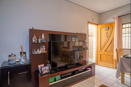 Sala de apartamento à venda com 2 quartos, 100m² em Bela Vista, São Paulo