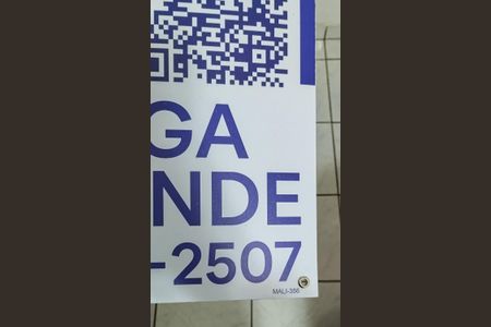 Apartamento à venda com 100m², 2 quartos e sem vagaPlaca