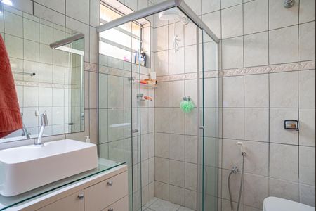 Apartamento à venda com 100m², 2 quartos e sem vagaBanheiro 2