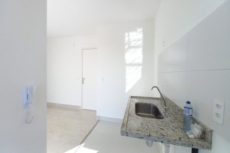 Apartamento para alugar com 46m², 2 quartos e 1 vagaCozinha