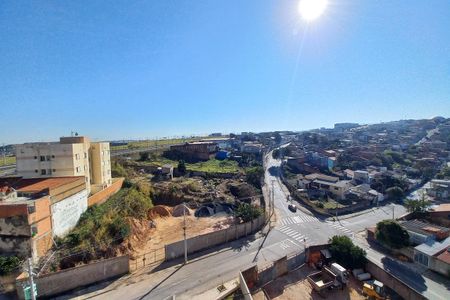 Apartamento para alugar com 46m², 2 quartos e 1 vagaVista da Varanda