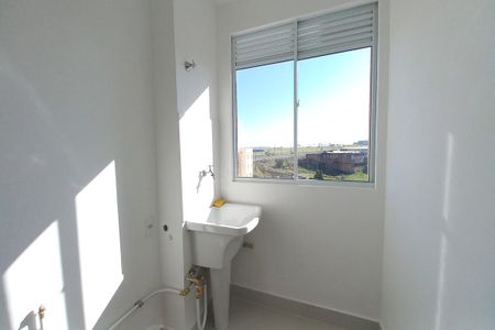 Apartamento para alugar com 46m², 2 quartos e 1 vagaÁrea de Serviço