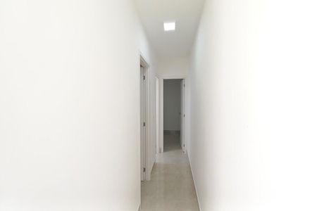 Apartamento para alugar com 46m², 2 quartos e 1 vagaCorredor