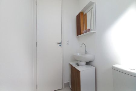 Apartamento para alugar com 46m², 2 quartos e 1 vagaBanheiro