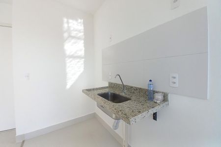 Apartamento para alugar com 46m², 2 quartos e 1 vagaCozinha