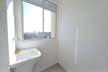 Apartamento para alugar com 46m², 2 quartos e 1 vagaÁrea de Serviço