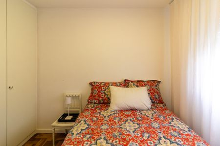 Apartamento à venda com 90m², 3 quartos e 1 vagaQuarto 1